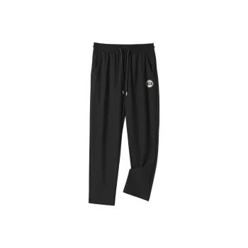 WARRIOR Casual Pants Men