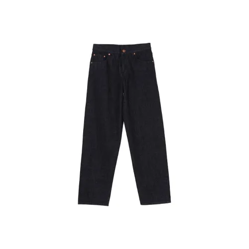 Ed Hardy Jeans Women's Black