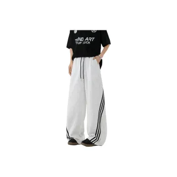 HAPPY PARTY Casual Pants Unisex