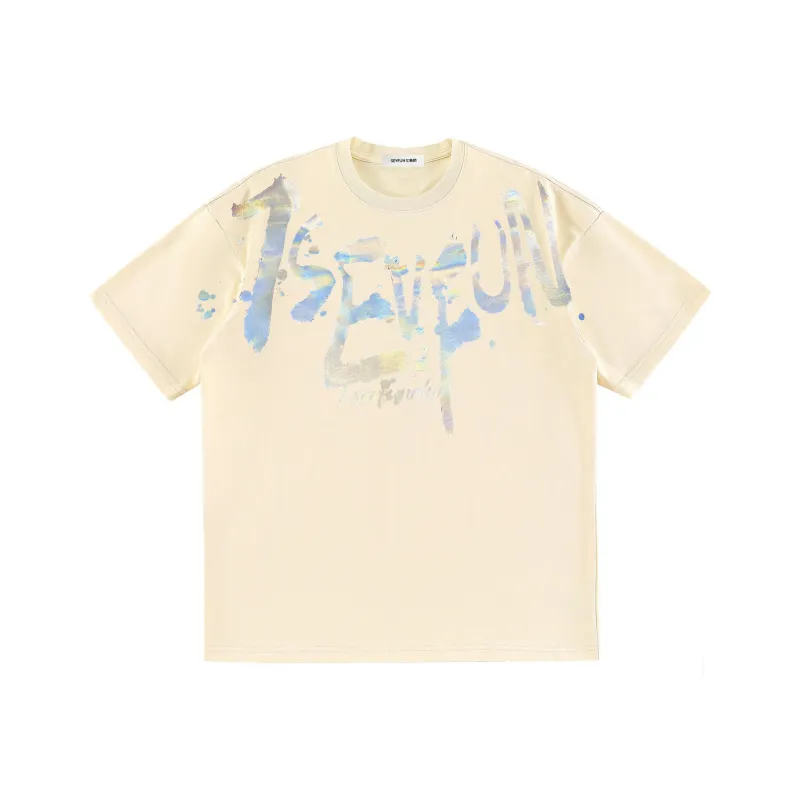 7 SEVFUN T Shirts Unisex-10