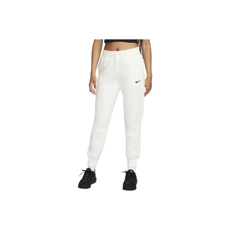 Nike Sportswear Phoenix Fleece Women's Mid Rise Sweatpants-0