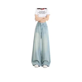 Kazakhstan Jeans Women's