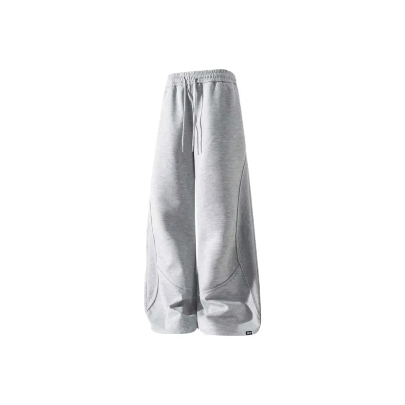 GWAF Casual Pants Unisex-3