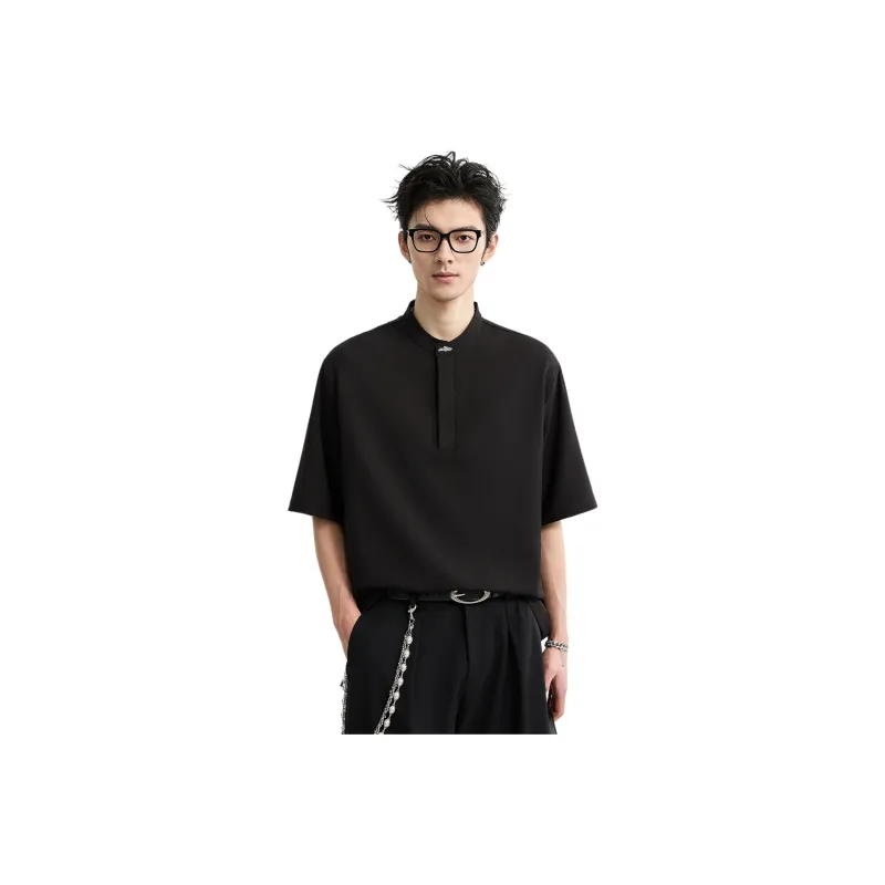 EARL JOEL Polo Shirts Men-6