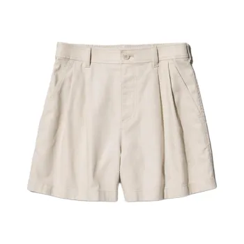 UNIQLO Casual Shorts Women's Beige
