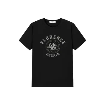 DEGAIA T Shirts Men