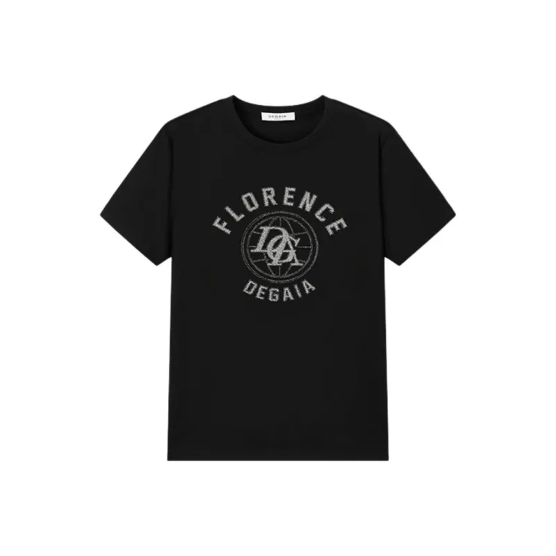 DEGAIA T Shirts Men-0