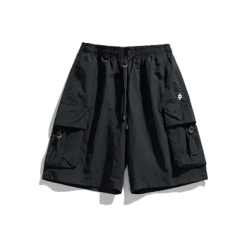 Art Casual Shorts Unisex