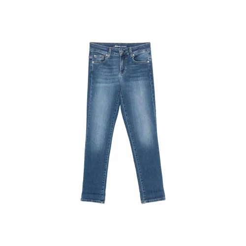 LIU·JO Authentic Monroe Jeans