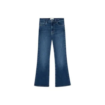 FRAME The Reboot Bootcut Jeans