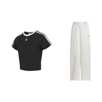 Adidas Originals Casual Suit Women's