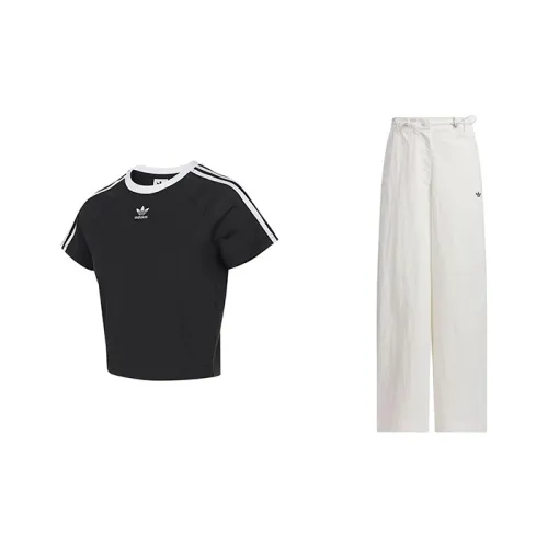 Adidas Originals Casual Suit Women's