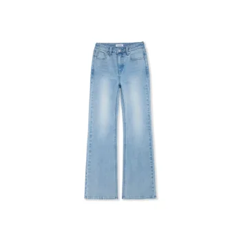 GUESS Jeans Women's LBL Blue