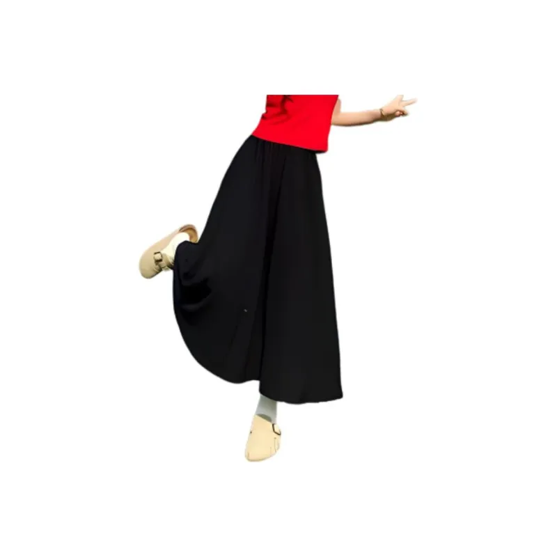 The Temptation Of The Muse Casual Pants Women's-3