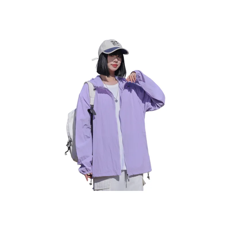 Puppytown Breathable Sun Protection Clothing Unisex-27