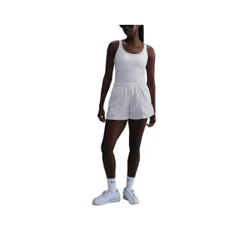Nike Sportswear Chill Terry Women's Mid Rise 4' French Terry Shorts