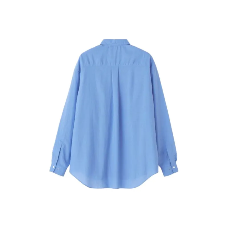 Goldwin Shirts Unisex-2