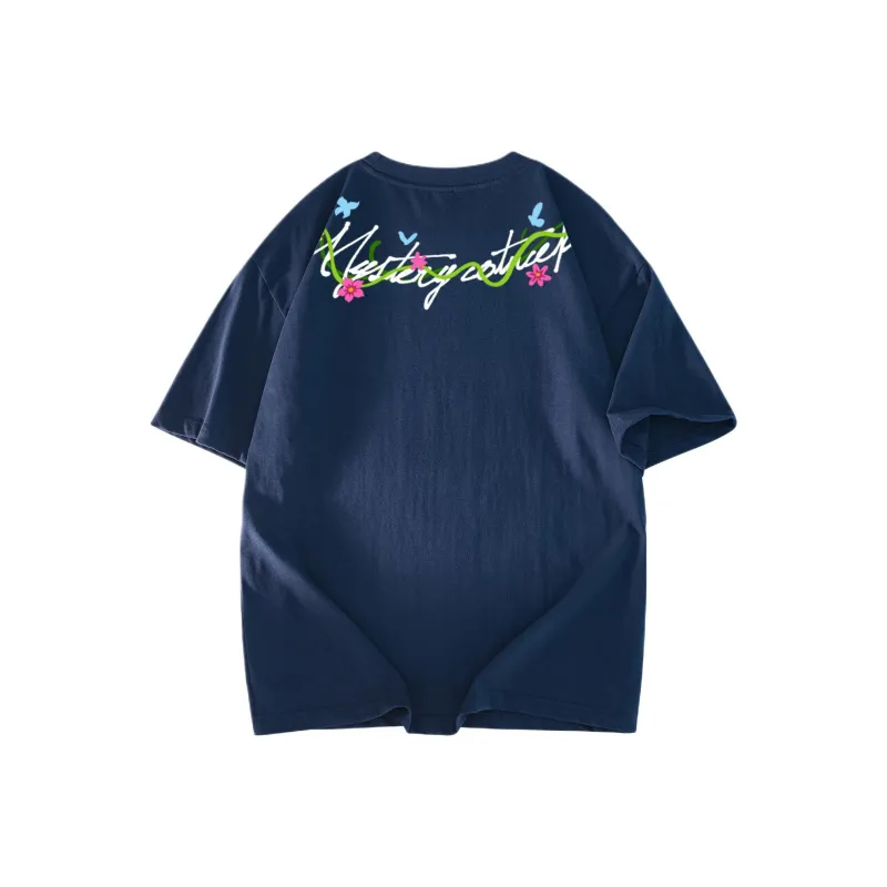 FONDLOOK T Shirts Unisex-15
