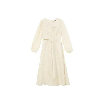 WESTLINK Long Sleeved Dress Women's
