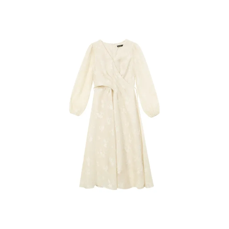WESTLINK Long Sleeved Dress Women's-0