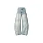 Washed Blue (Pants)
