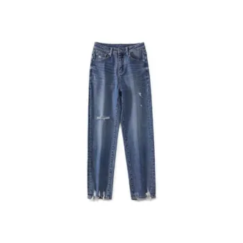 Ran and pure Jeans Women's Blue