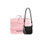Black+Shopping Bag
