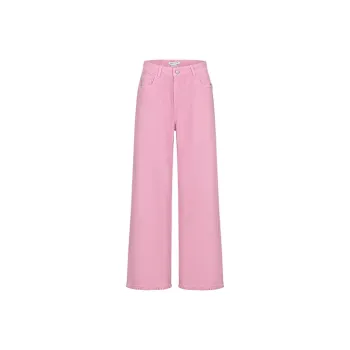URBAN REVIVO Jeans Women's Medium Pink