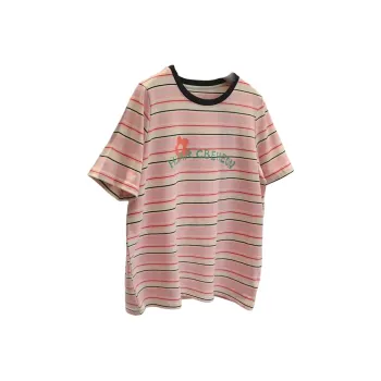 KEAB Set in Sleeve T Shirt Women's