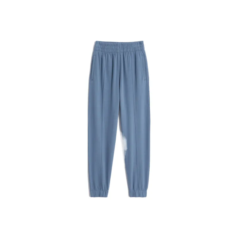 GAP Knitted Sports Pants Women's-21