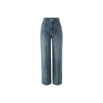 YALIDA Jeans Women's