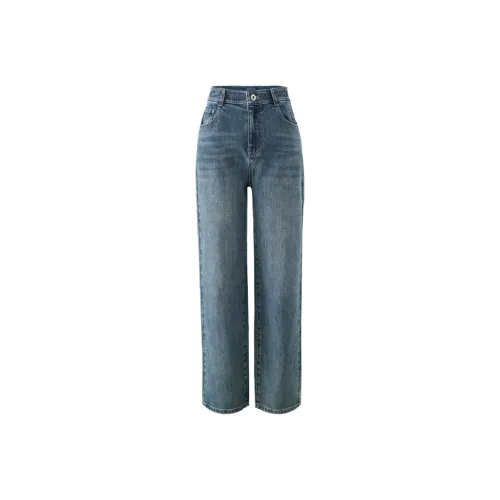 YALIDA Jeans Women's