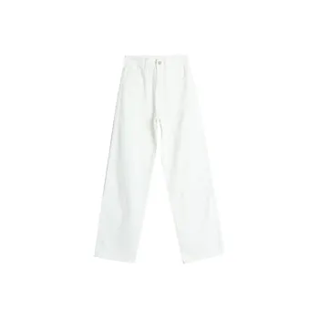 MIMOSA CHUR Jeans Women's White