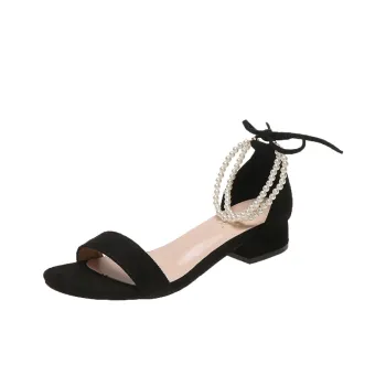 Puppytown One Strap Sandals Women's