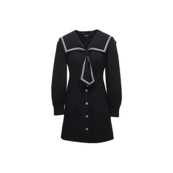 ONLY Long Sleeved Dresses Women's