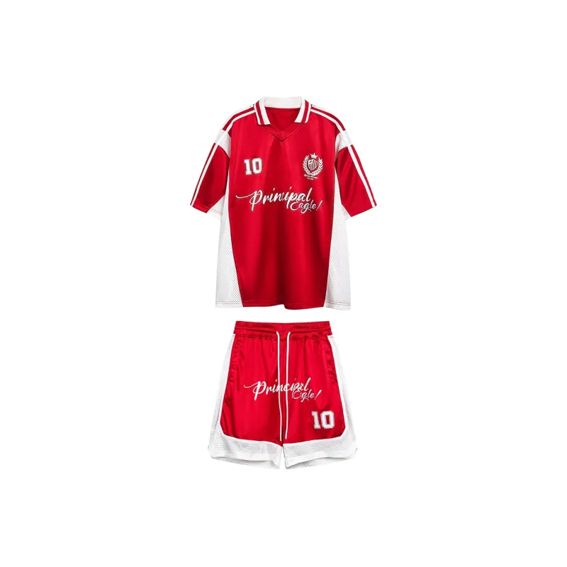 Mimx Homme Casual Sportswear Unisex-7