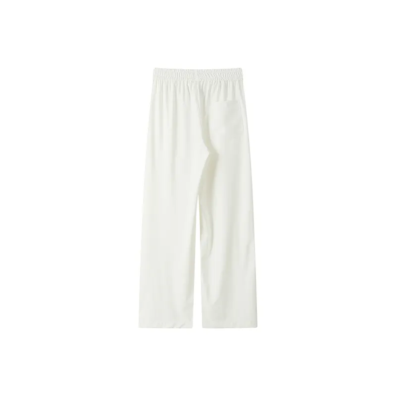 Snow Know The Answer SKTA Casual Pants Unisex-1