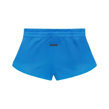 Adidas Athletics Women'ss Tricot Short Blue Rush
