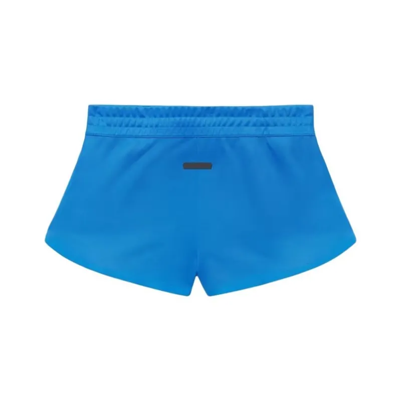 Fear Of God Athletics Women'ss Tricot Short Blue Rush-0