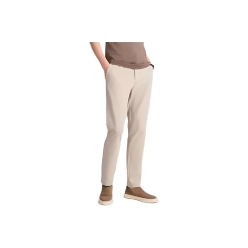 JODOLL Casual Pants Men-0