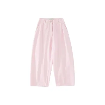 Studio Nicholson Chalco Straight-leg Trousers
