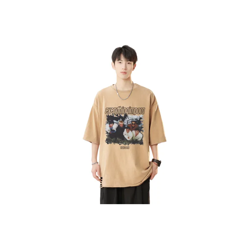 RVANGUARD T Shirts Unisex-8