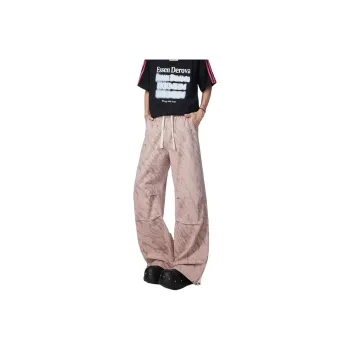 WOKXSS Casual Pants Unisex