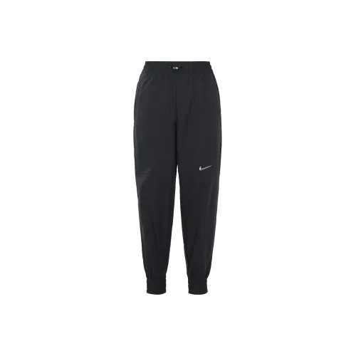 Nike Sports Pants Women's Black