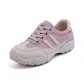 Beige Purple