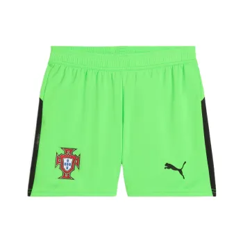 PUMA GoalkeeperSHORTS DRYCELL Casual Shorts Women's Grass Green