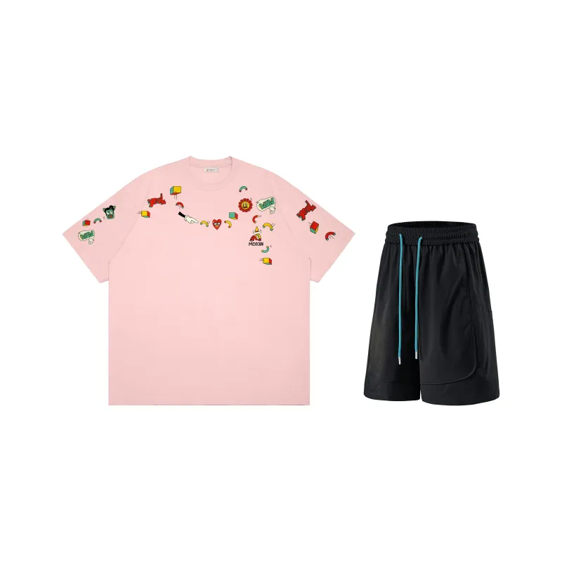 MEXICAN Casual Sportswear Unisex-14