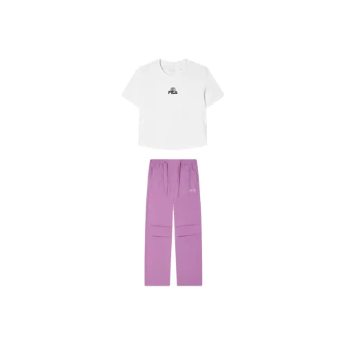 FILA ORIGINALE Casual Suit Women's