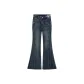 Dark Denim Blue