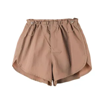DRAGON FACE Casual Shorts Women's